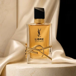 Flacon Yves Saint Laurent Libre Eau de Parfum