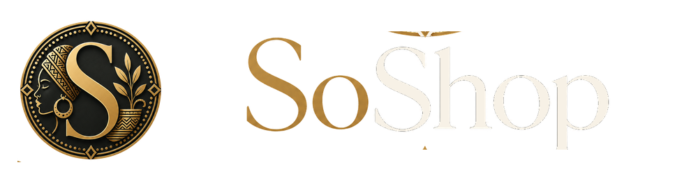 SoShop – Safiétou Store